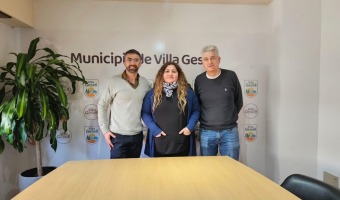 IMPORTANTE LOGRO PARA QUIENES ASPIRAN A SER AUXILIARES EN LAS ESCUELAS